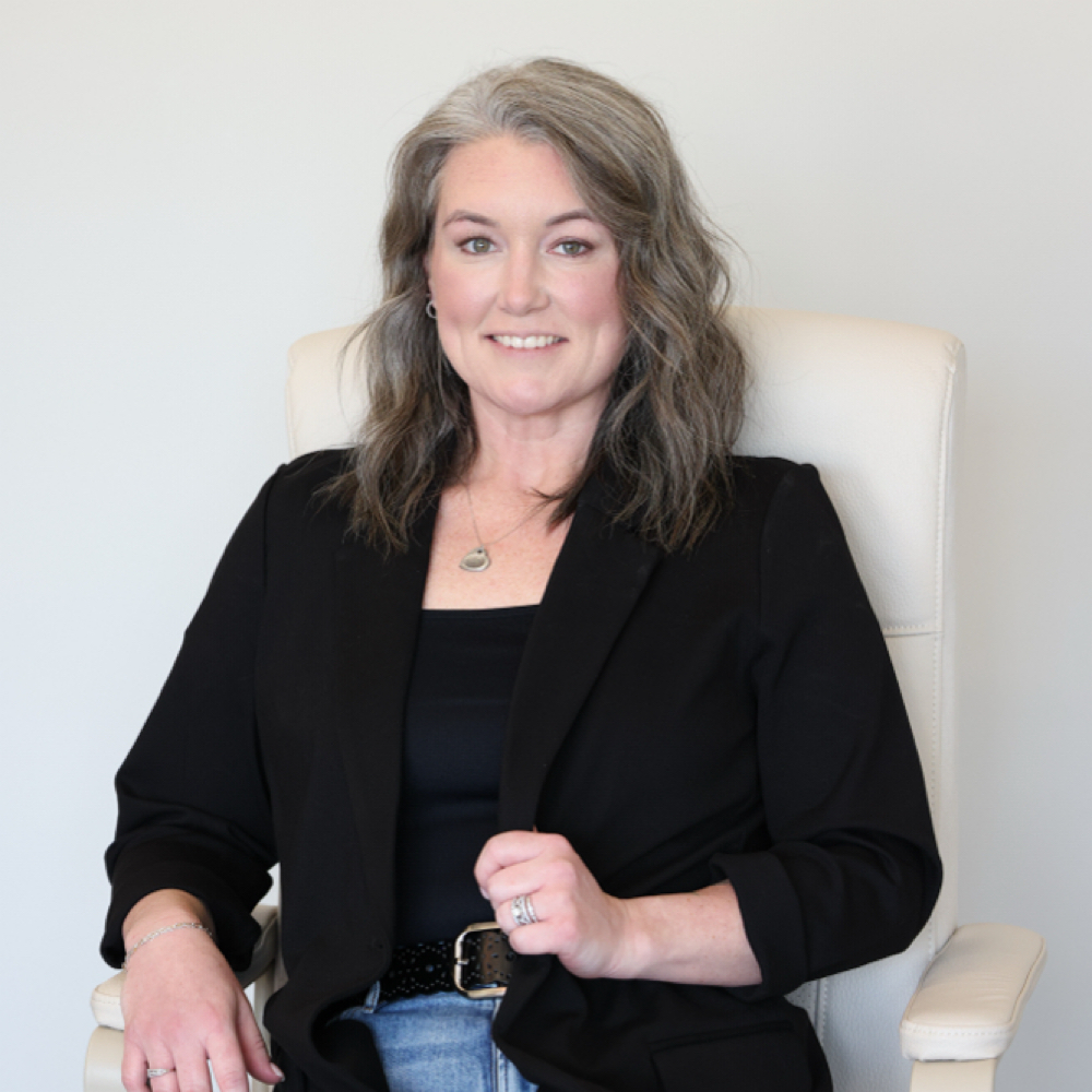 Jess Phillips at GenEsthetics in Fort Worth, TX