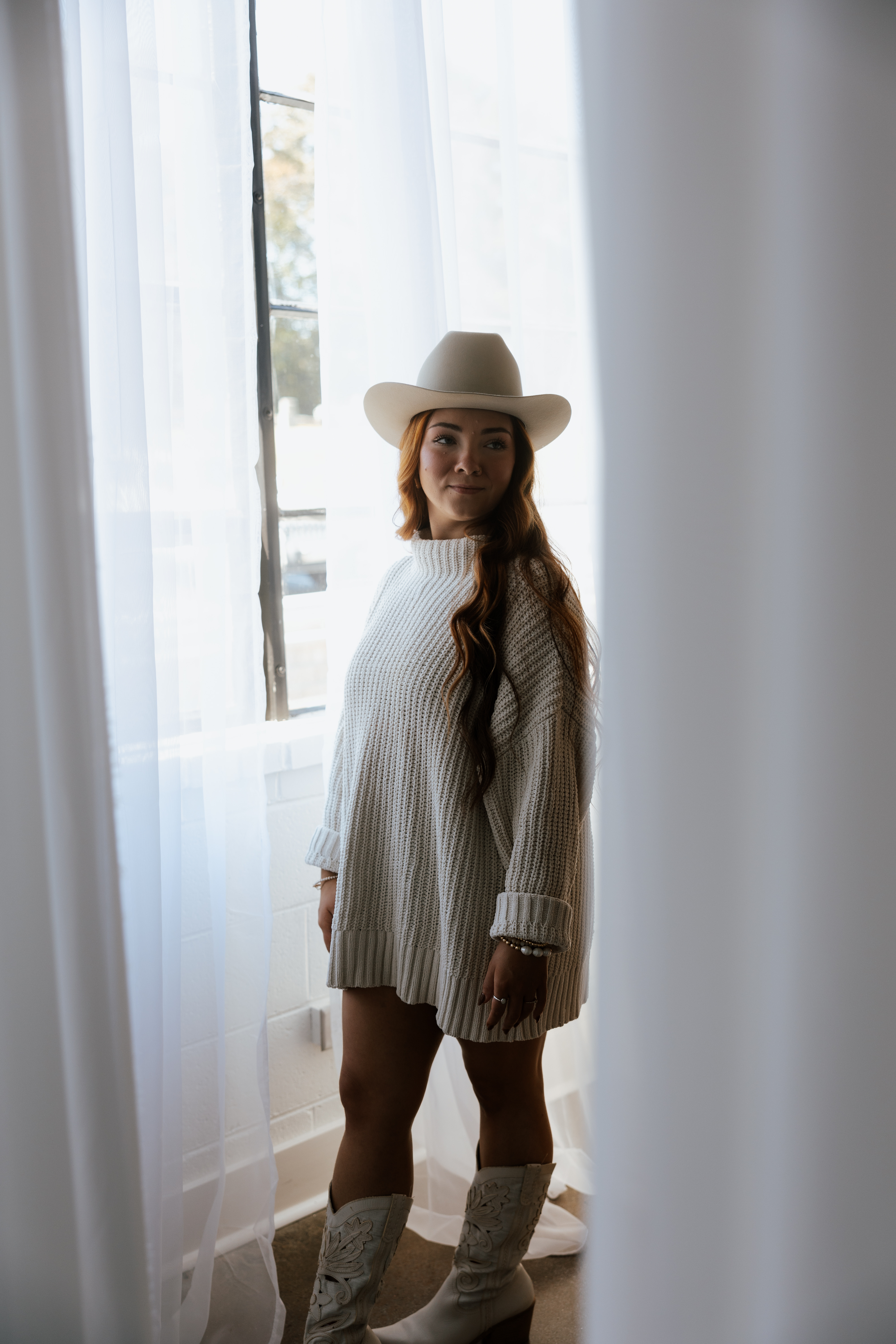 Journey Guillory
