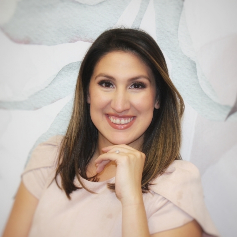 Jessica Garza