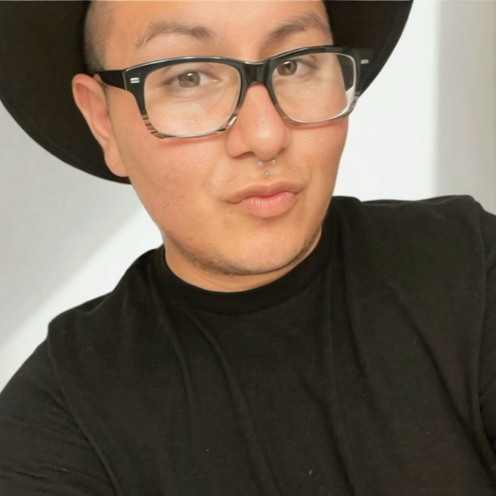 Eric Miranda