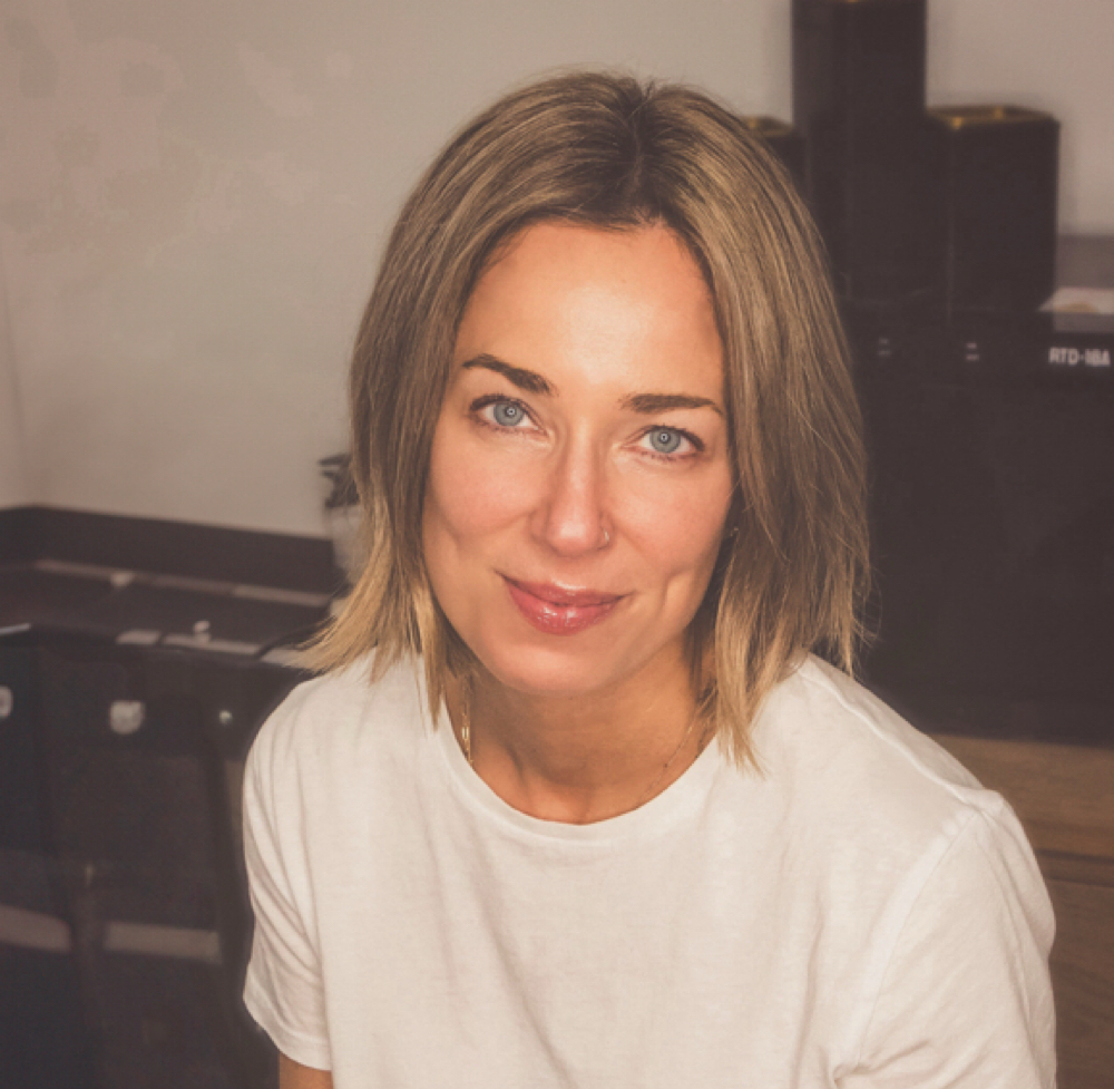 Stacey J Dugliss at Cold Spring Apothecary - Wellness House + Hair Studio in Cold spring, NY