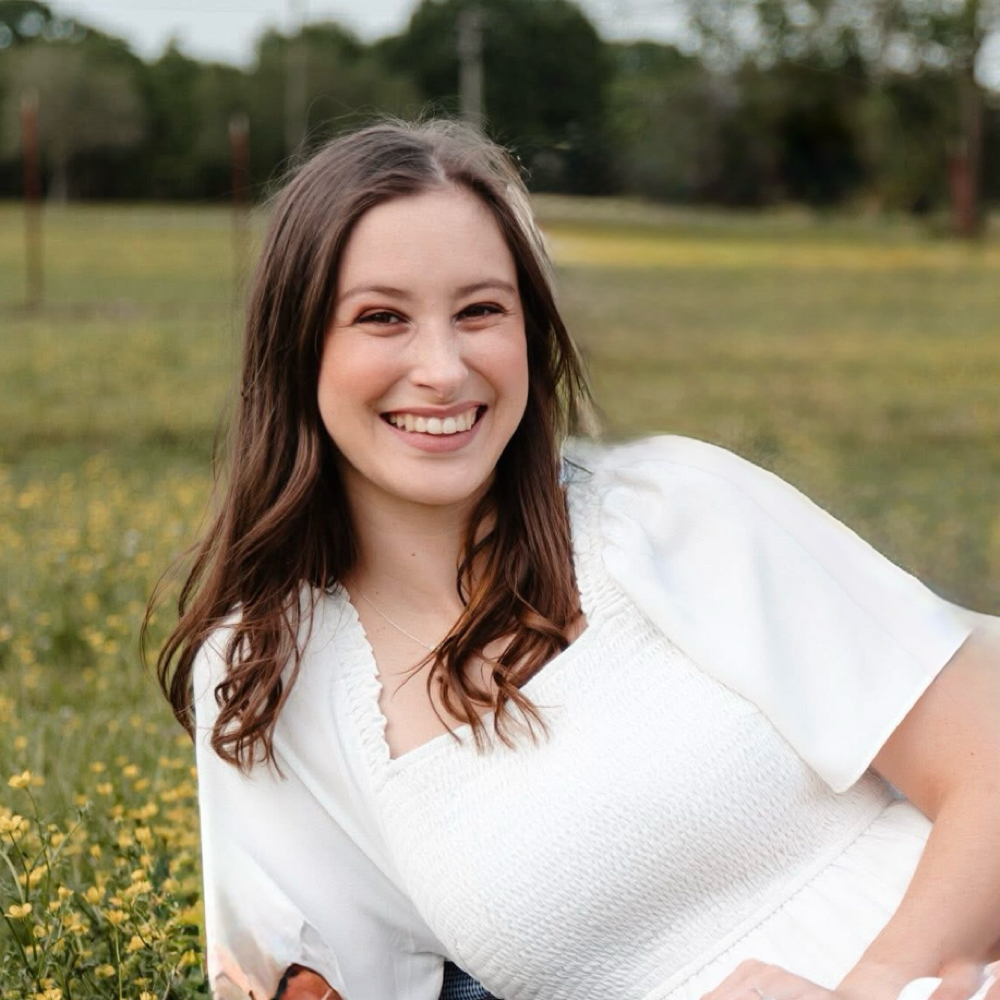 Lillian Meaux at The Cottage House Salon in Youngsville, LA