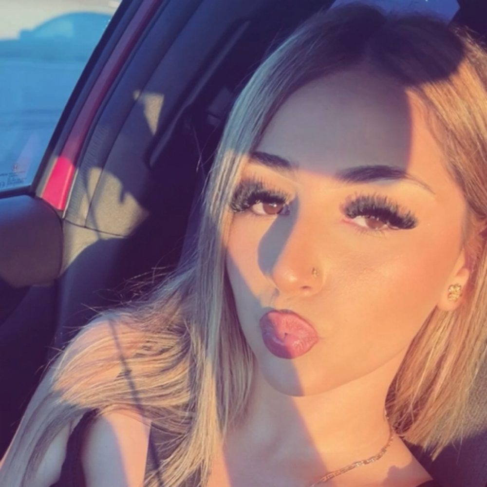 Nevaeh Chavez