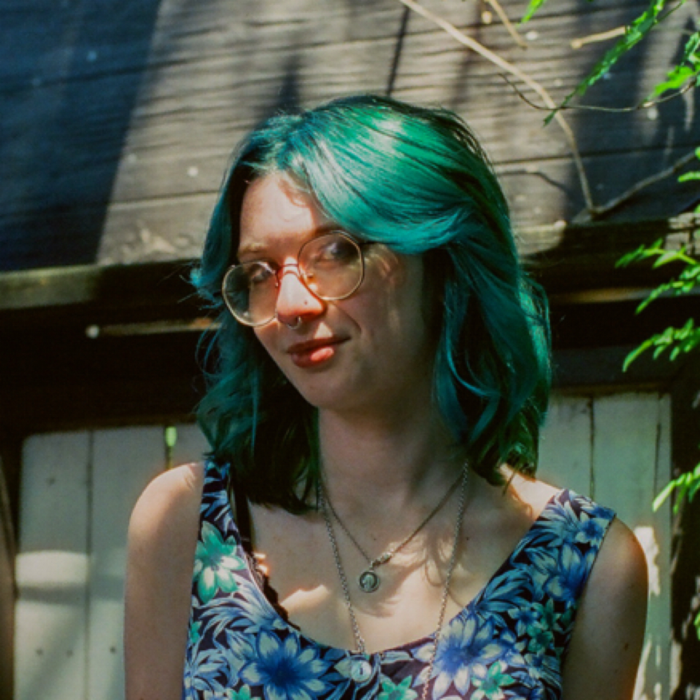 Neve Kelly at Nu Collective Salon in Long Island, NY