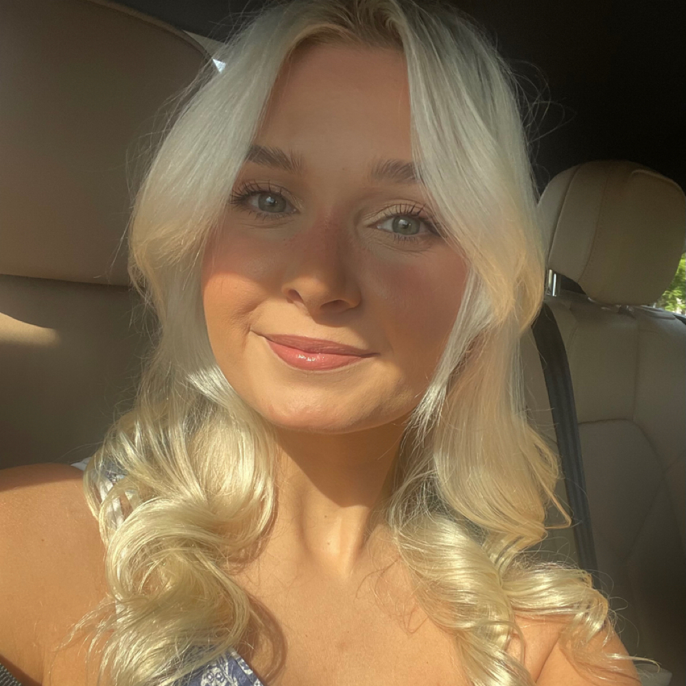 Jacie Waters