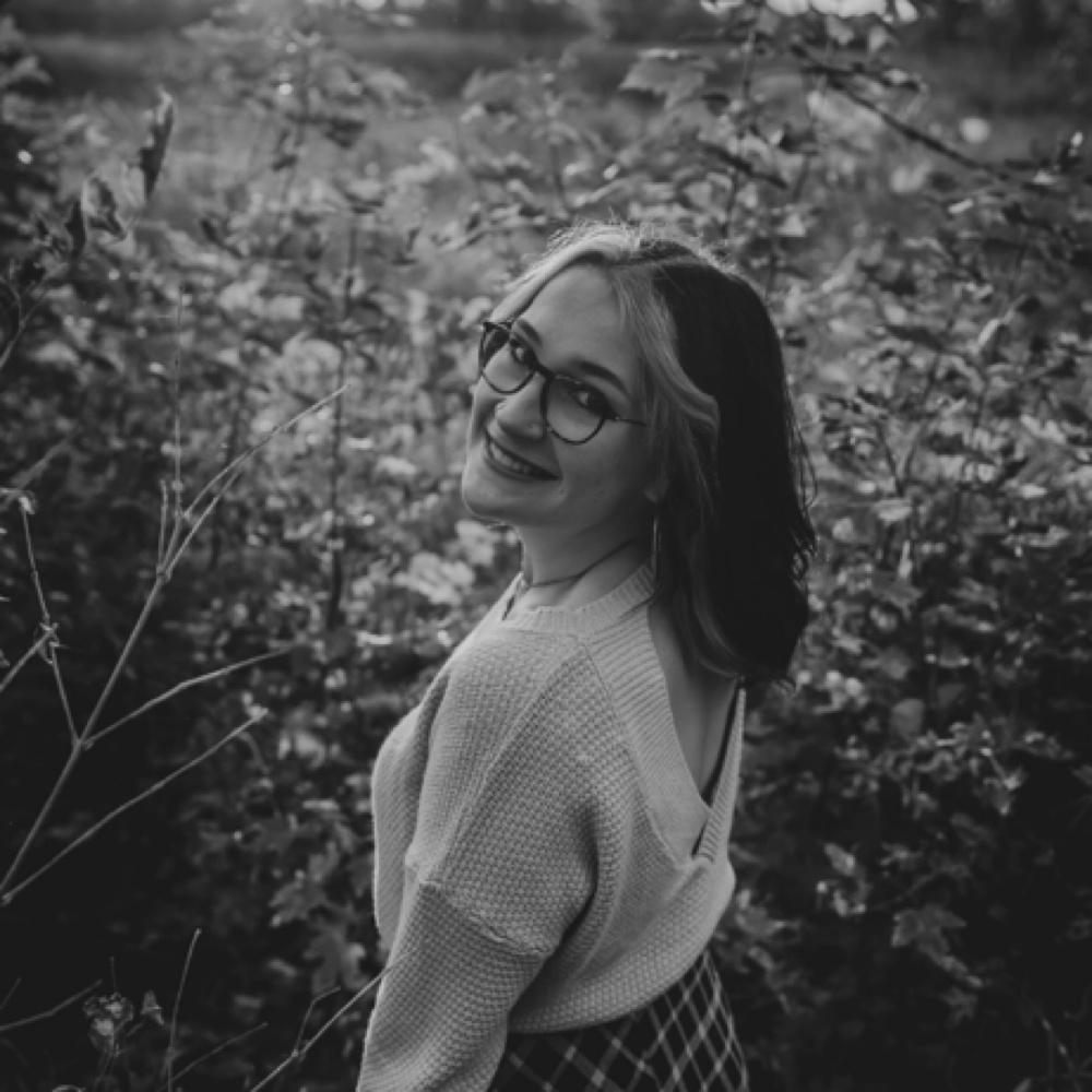 Maddie Schuhmacher