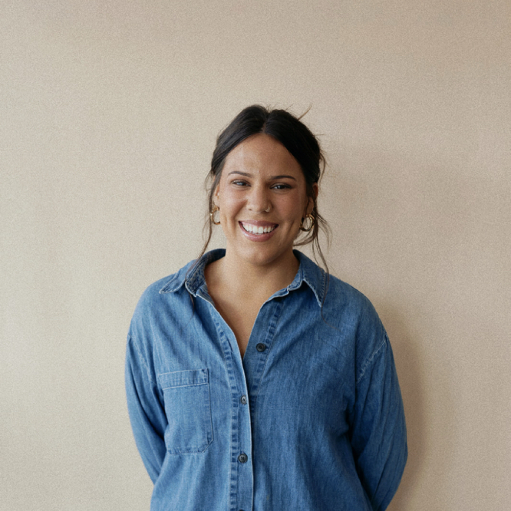 Bailey DiCarlo at Muse Salon in Arroyo Grande, CA