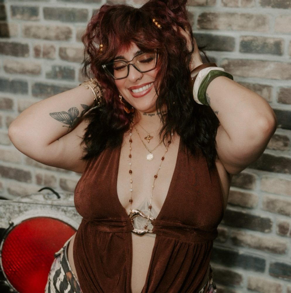 Tash B. Lash Artist at The Honey House - Nail and Lash Studio in Spring Hill, FL