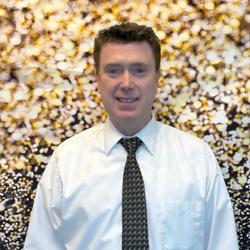 Kevin Ramsey M.D.
