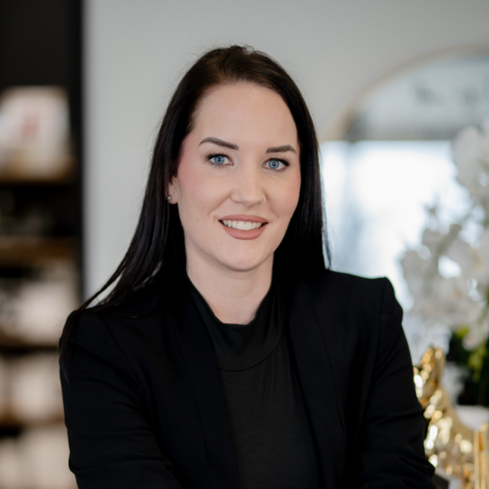 Tiffany Etling Registered Nurse at Artistry Luxury Injectables in McMurray, PA