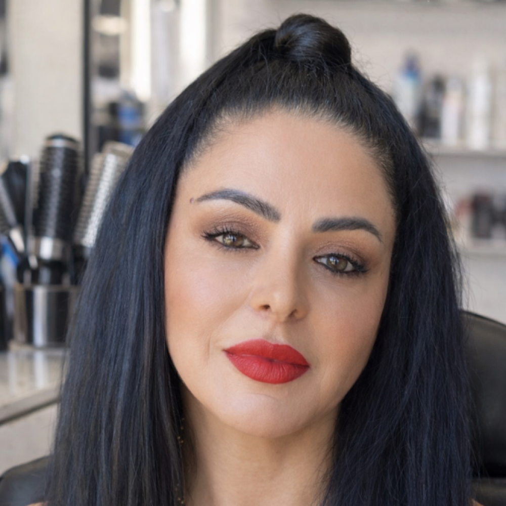 Summer Y at Summer's Blowout in Northbrook, IL