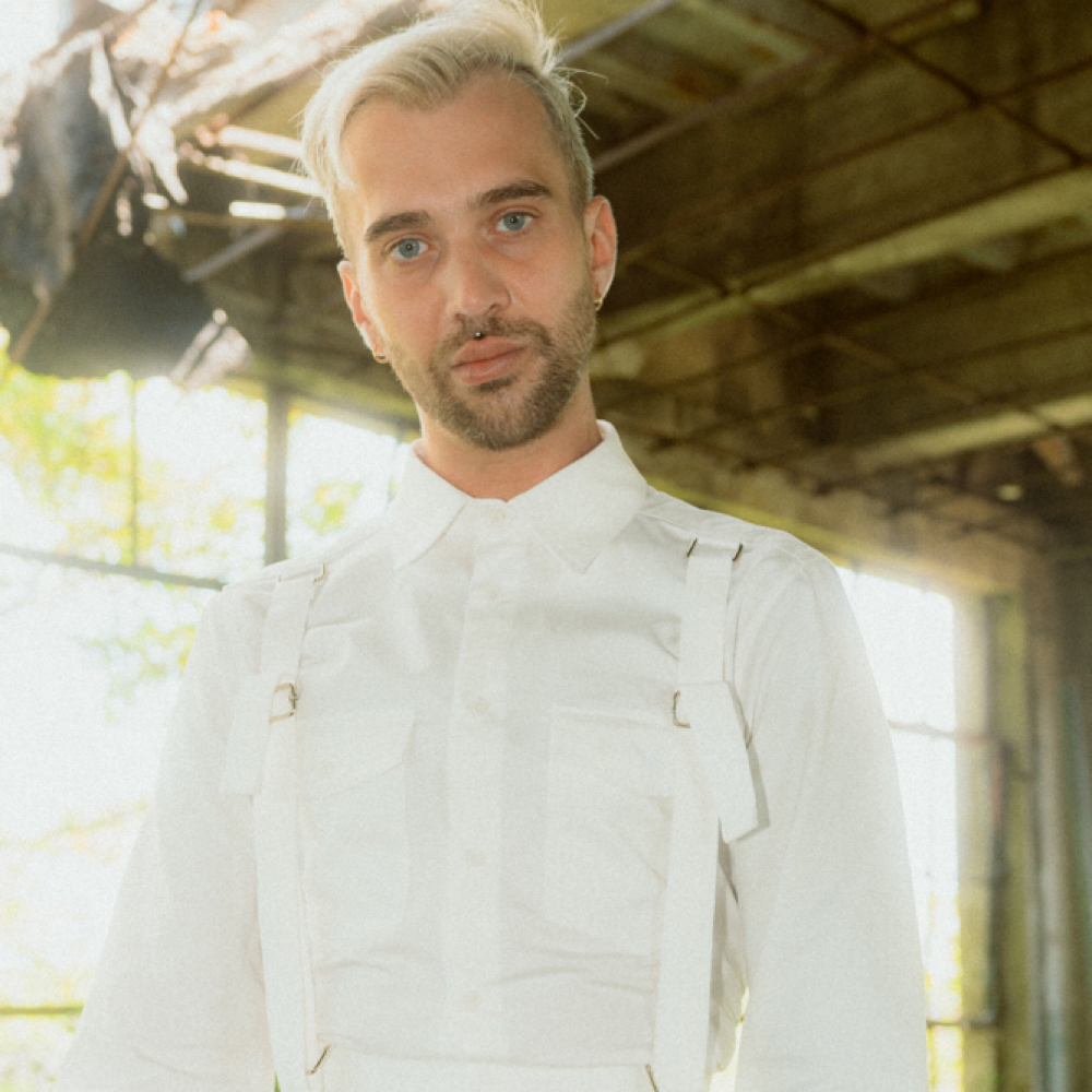 Gregor Golightly