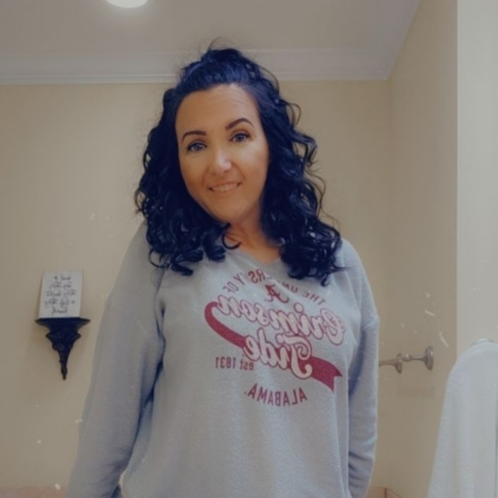 Whitney Edmonds (Hairstylist)