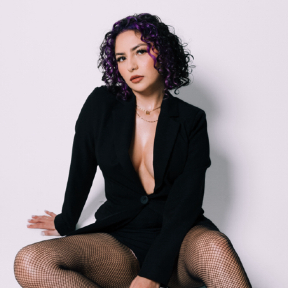 Tiana Andino