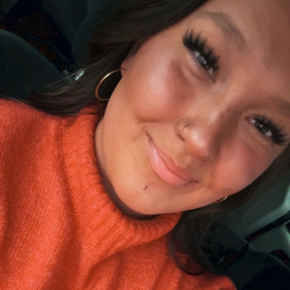 Zoey New at HEX Beauty Bar in Olive Branch, MS