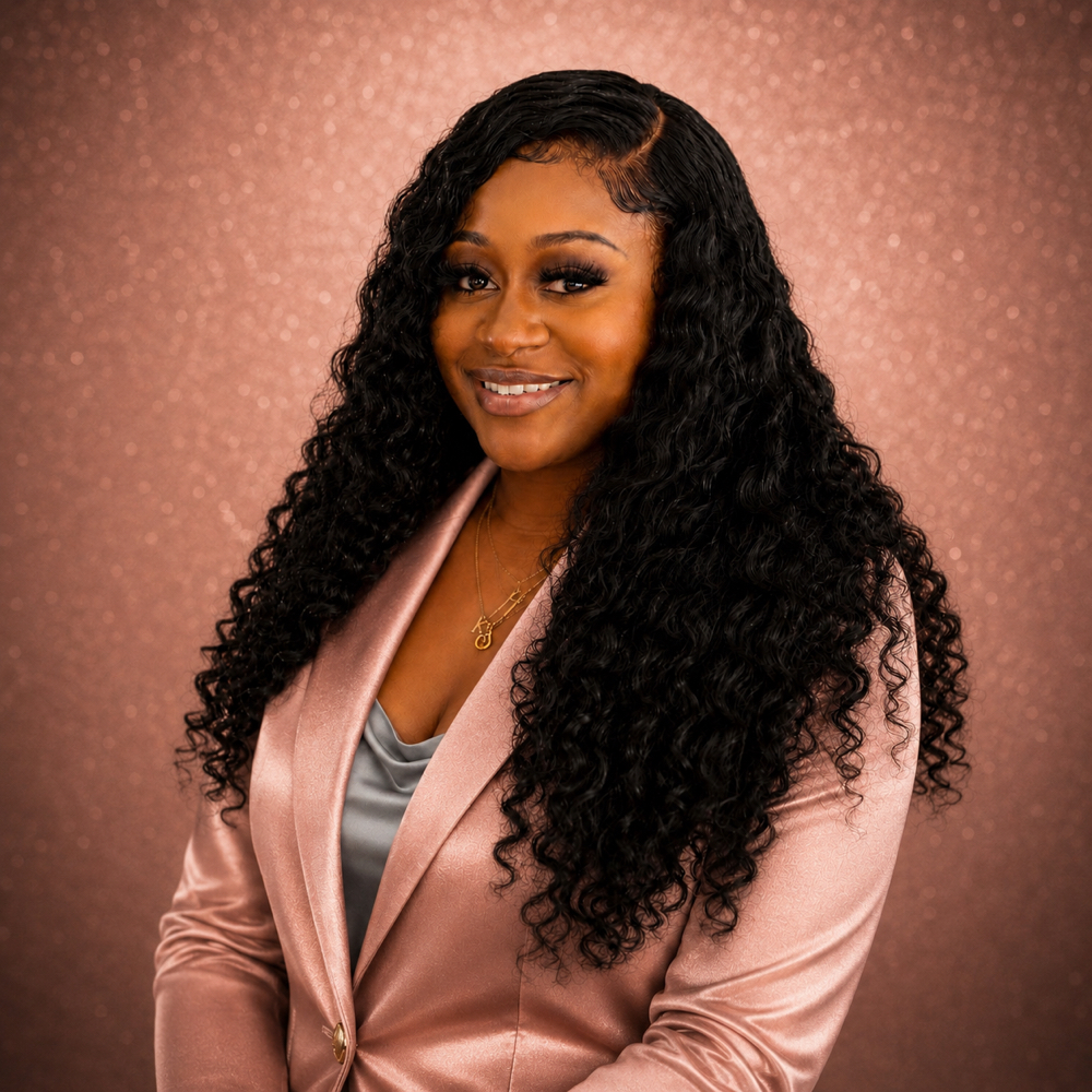 Ky' NaildIt Ms Ky at All Thingz Beauty Lounge LLC in Rock Hill, SC