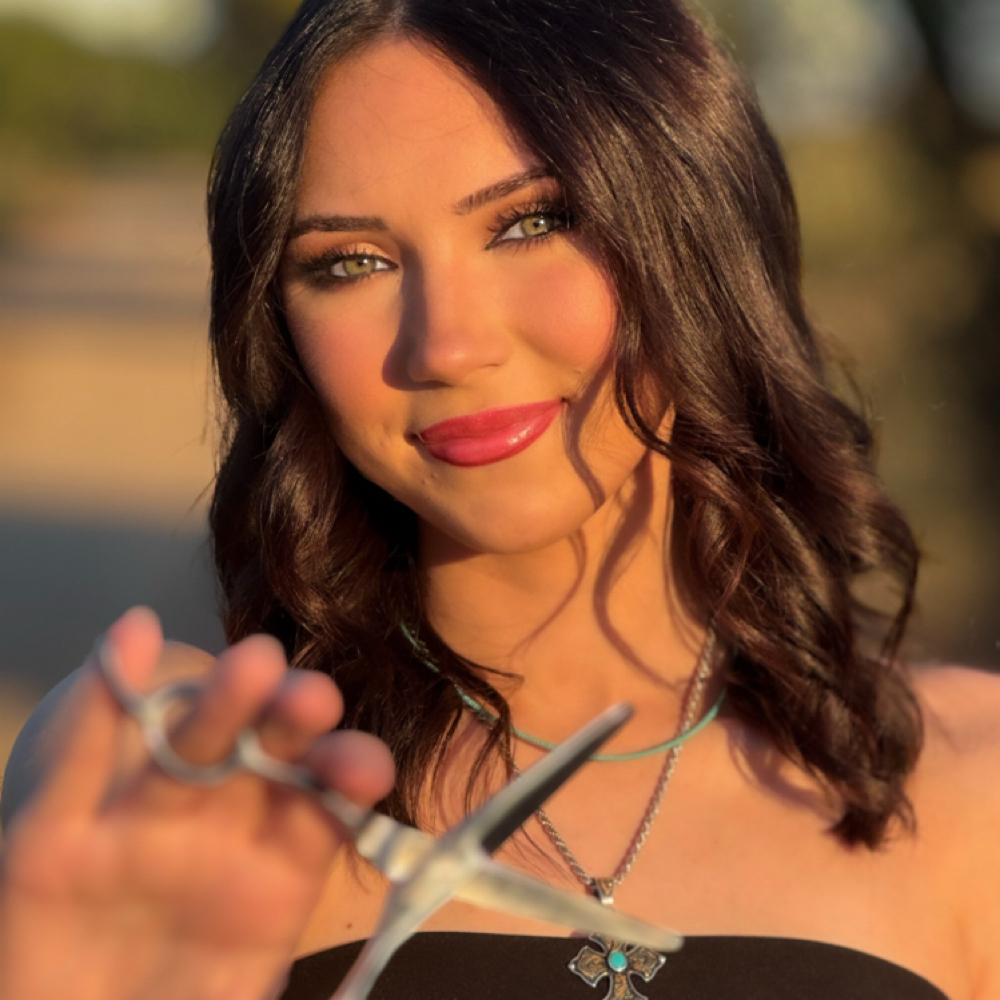 Barbara Cook at First Street Oasis in Temple, TX