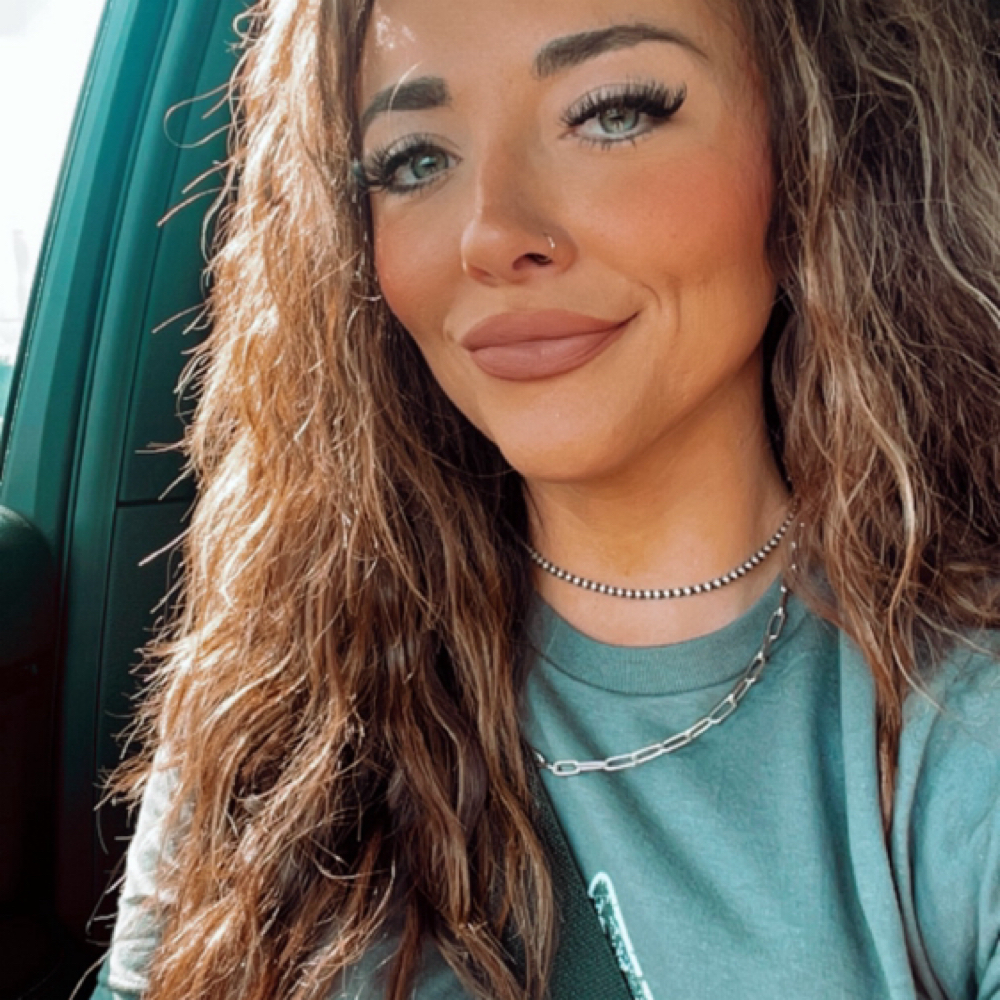 Lexie Beam