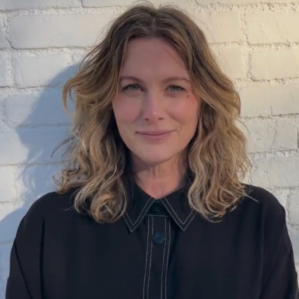 Kate Workman at Sisters Collective in Nashville, TN