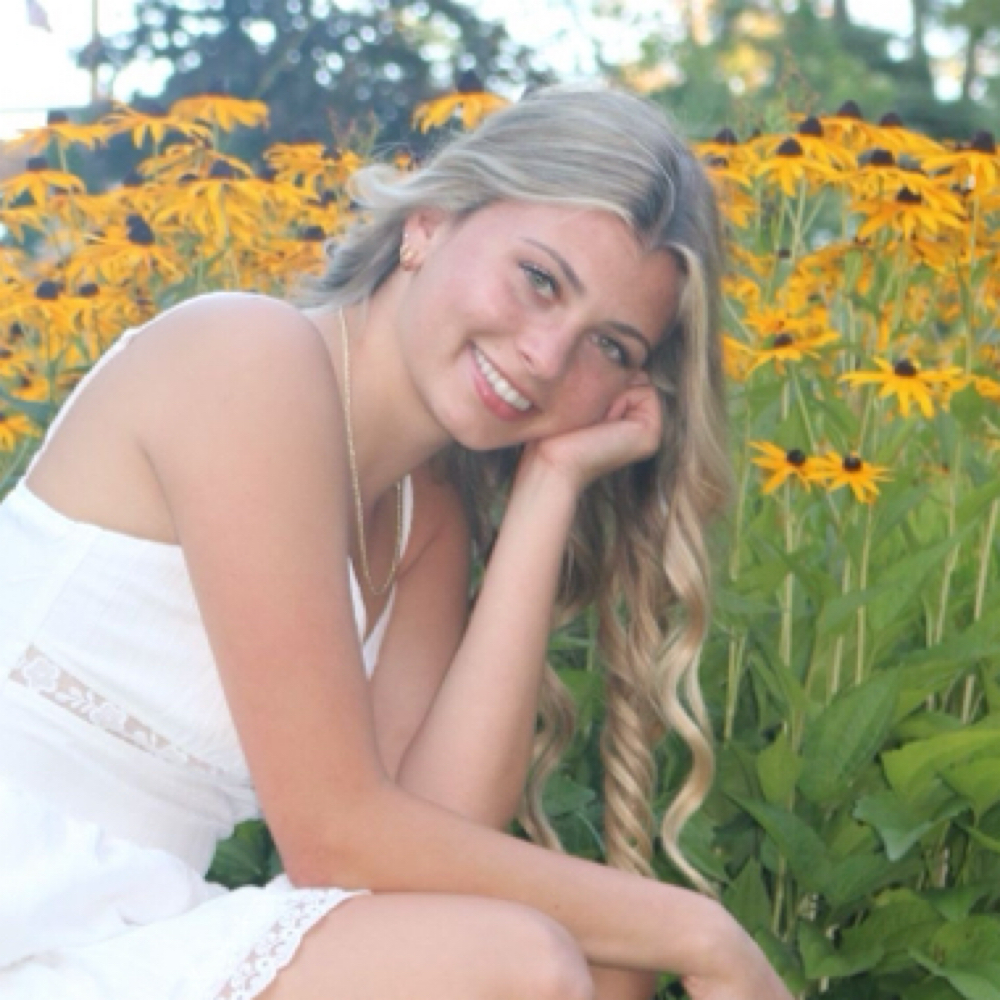 Chloe Hall at The RX Beauty Studio & Salon in Clifton Park, NY