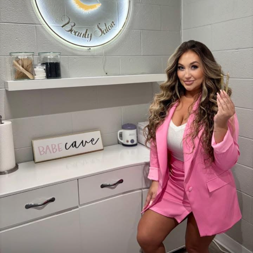 Gabryel R. at Aesthetic Beauty Bar LLC in Fremont, OH