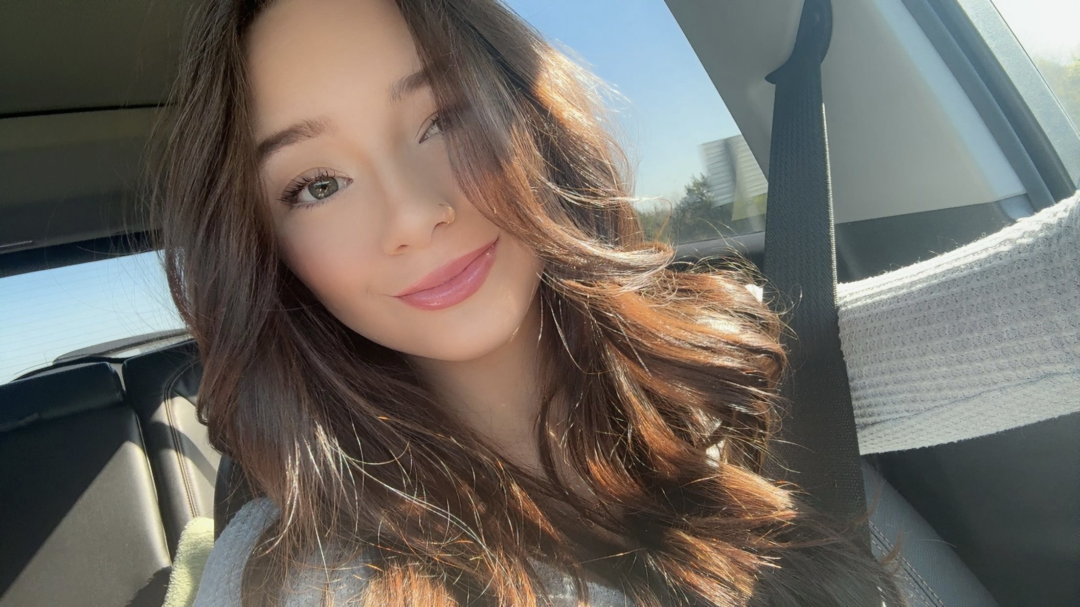Kendall Williams