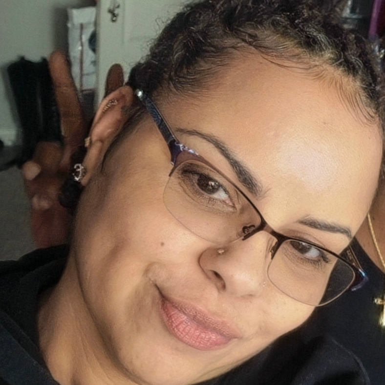 Malikah Washington Young