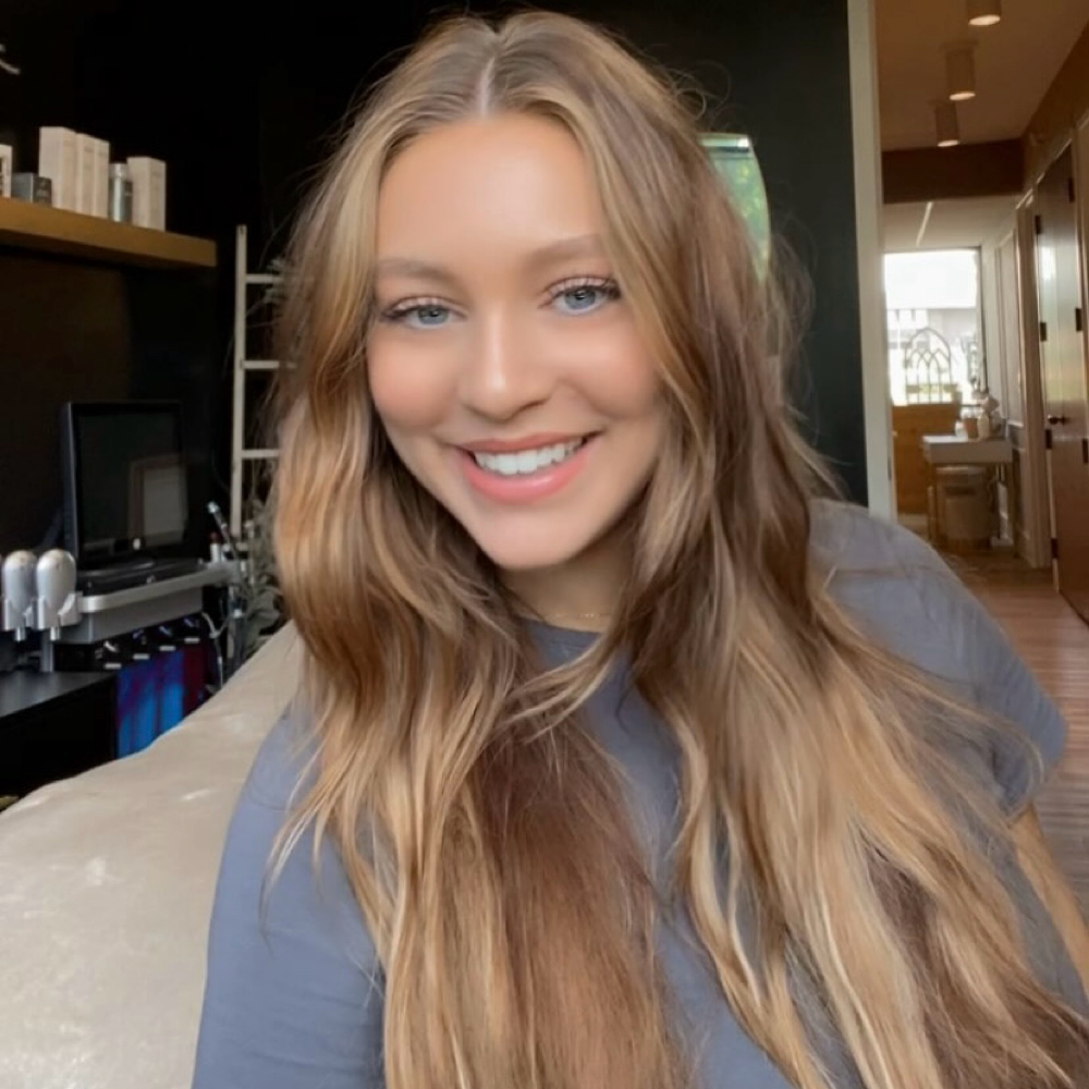 Sydnee Hill