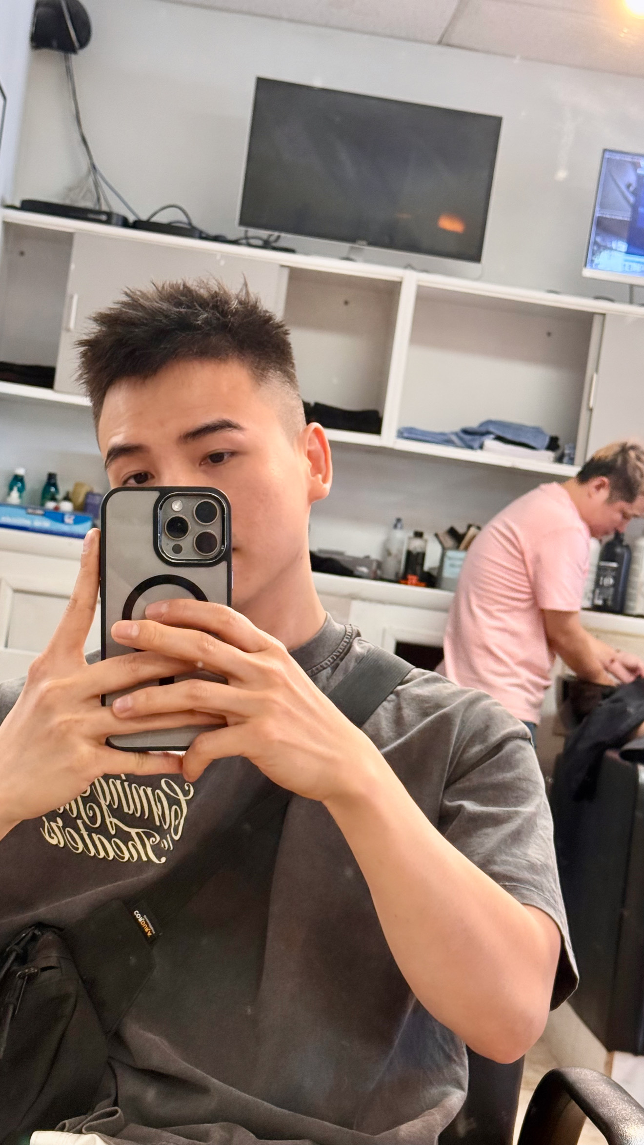 Nick Dang