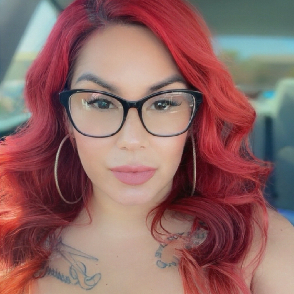 Sonia Montalvo at The Beautee Spot in Phoenix, AZ