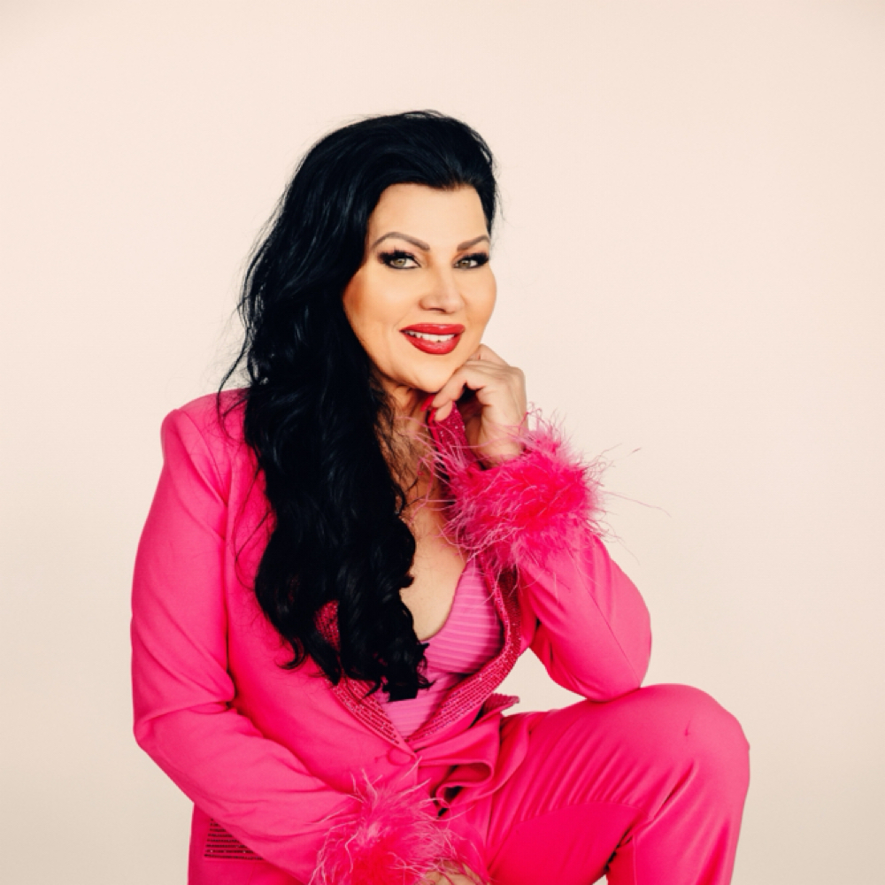 brittany Molina at Brittany’s Hair in Jacksonville, FL