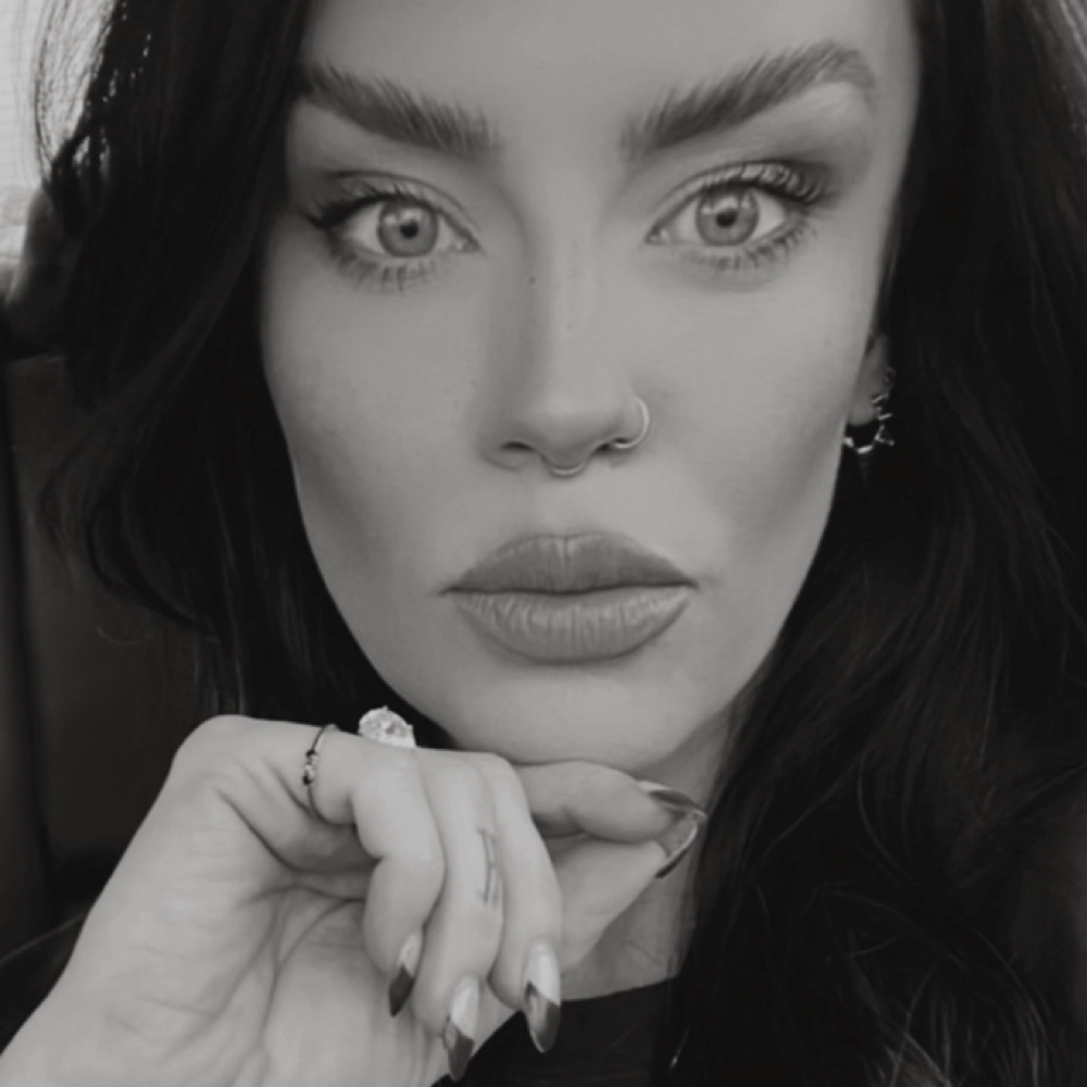 Jordan Russell