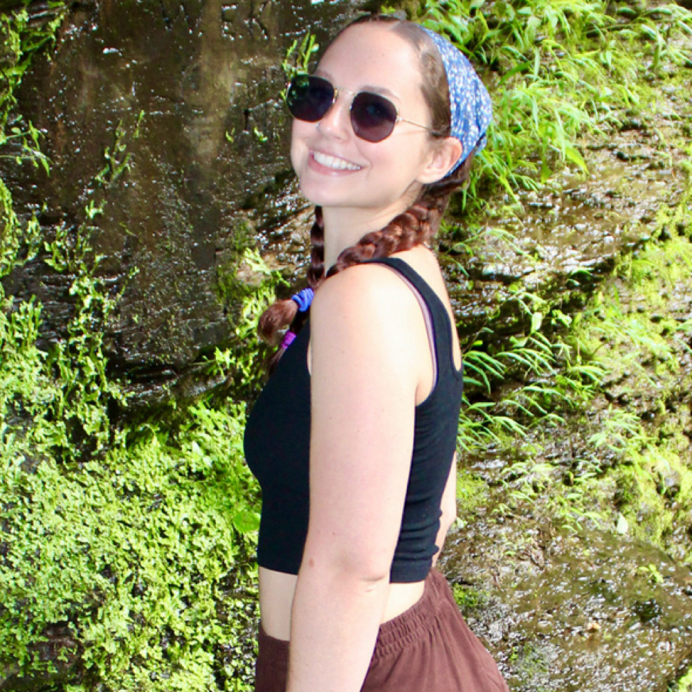 Lauren Gergely at Minnie Meg Beauty LLC in Northern Cambria, PA