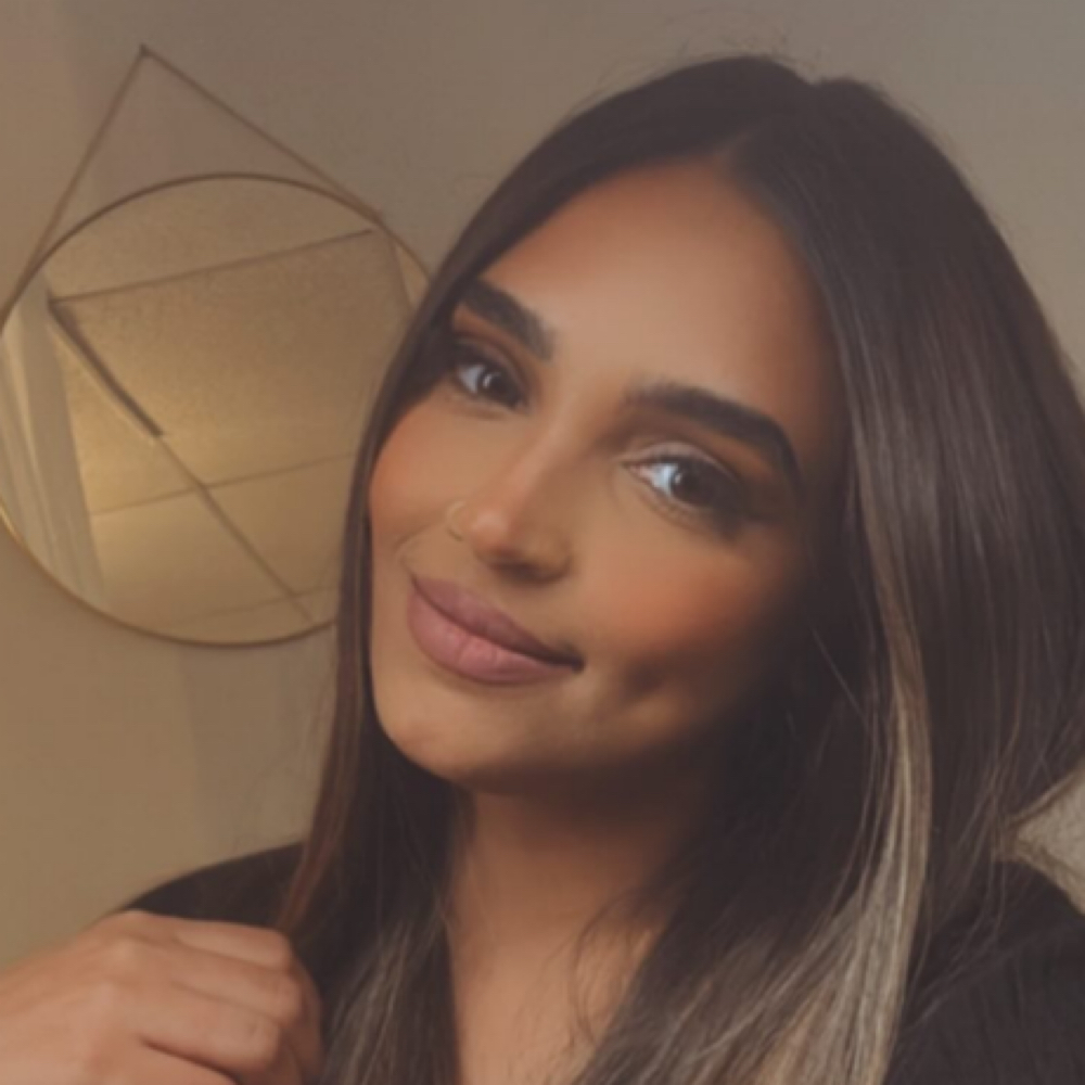 Yami Master Lash Tech