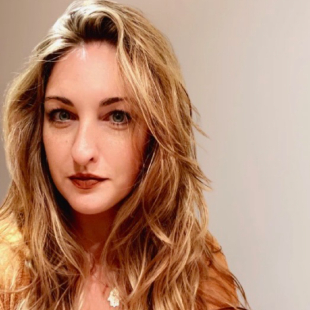 Stephanie Mahoney at Sorella Salon & Beauty Studio in Speonk, NY