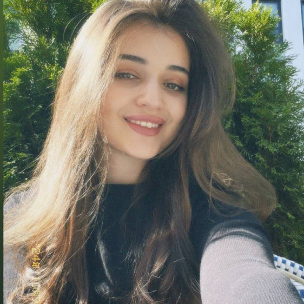 Zaraa Laielbekova