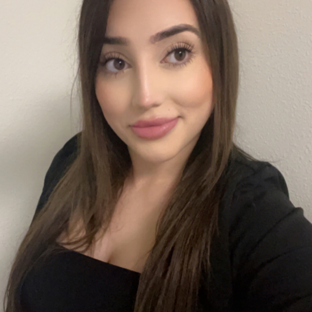 Daisy Zamora