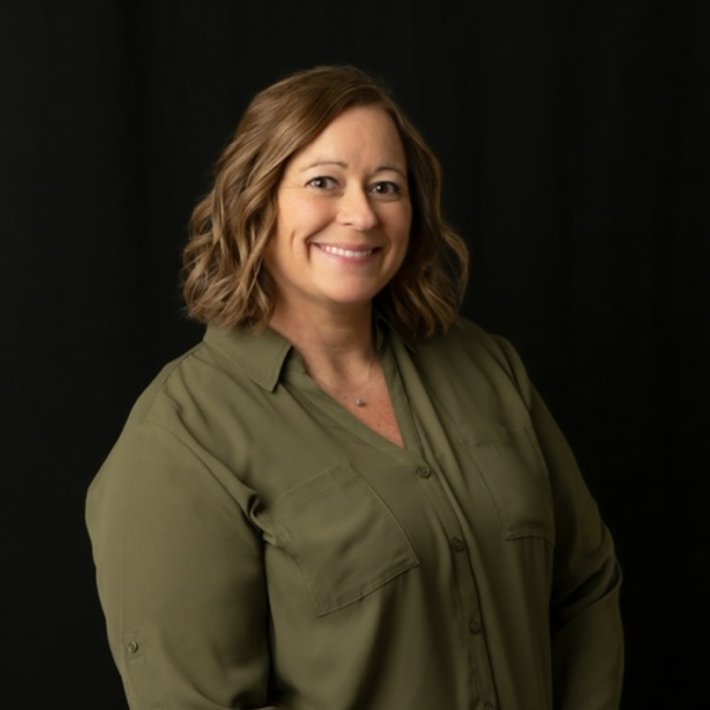 Jessica Green at Visionary Spa in Harrison, AR