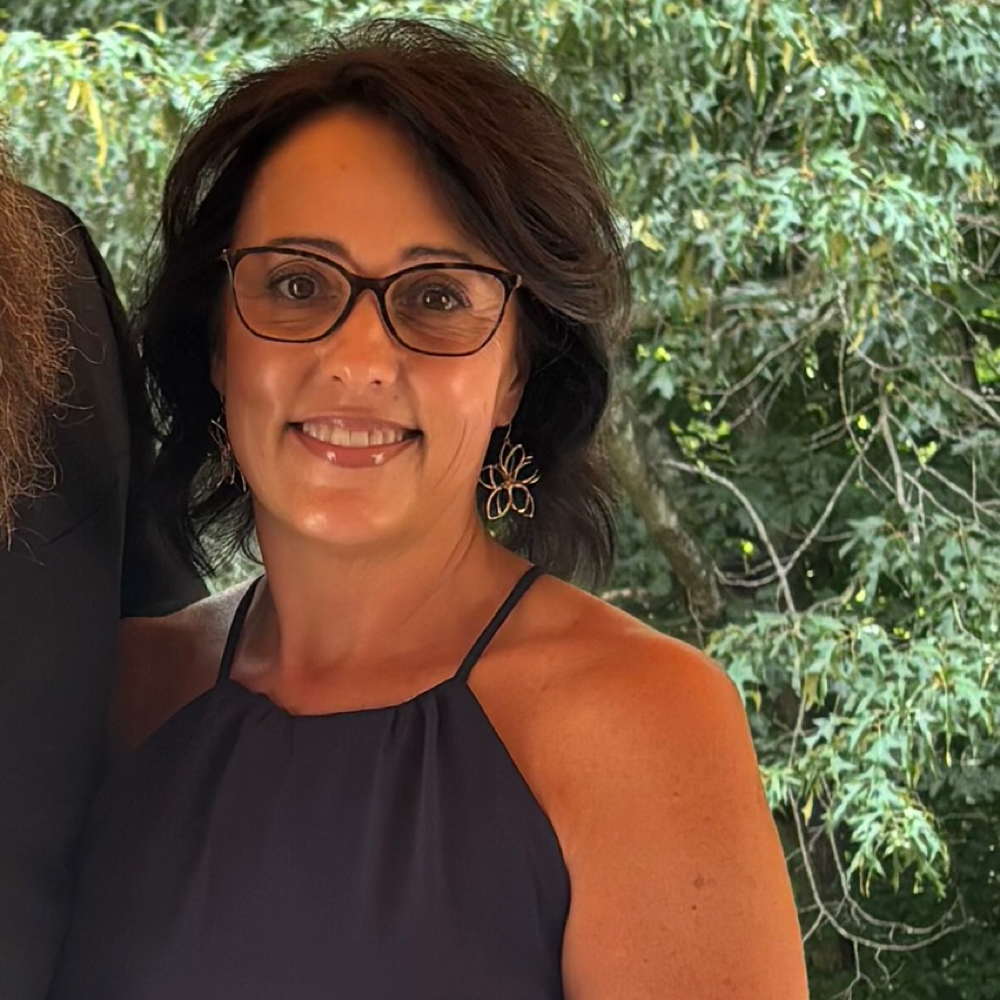 Kathy Rowe at Reflections Salon & Day Spa in Martinsville, VA