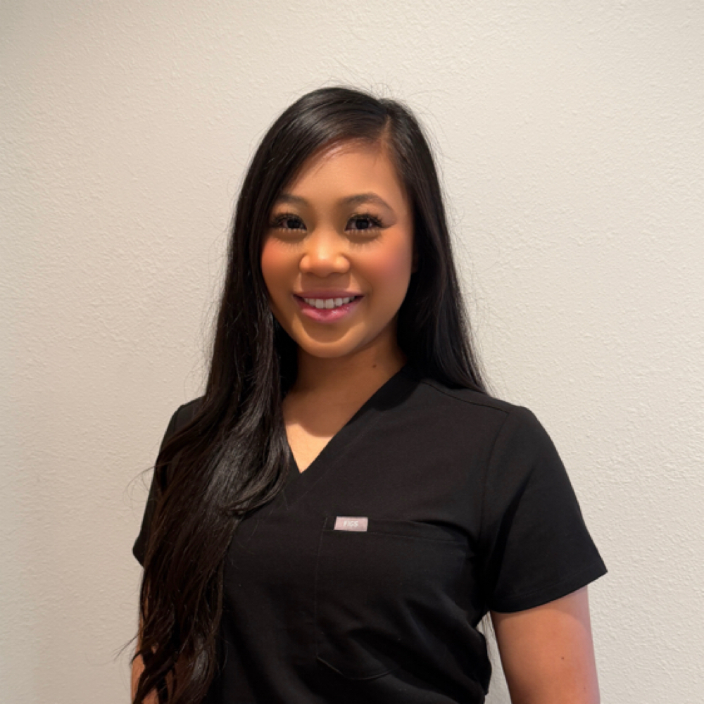 Margie M at SKIN & STRAND in Alameda, CA