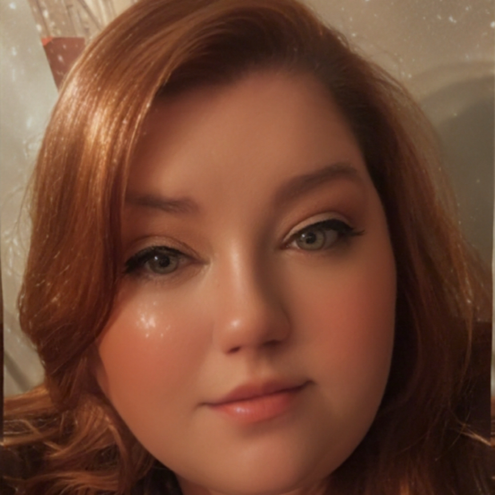 Brandy Mulligan at Salon West in Randleman, NC