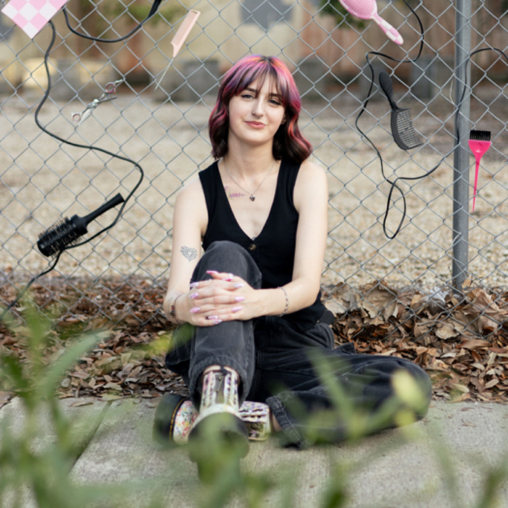 Joanne Clayton at Alchemy Salon & Spa in Saraland, AL