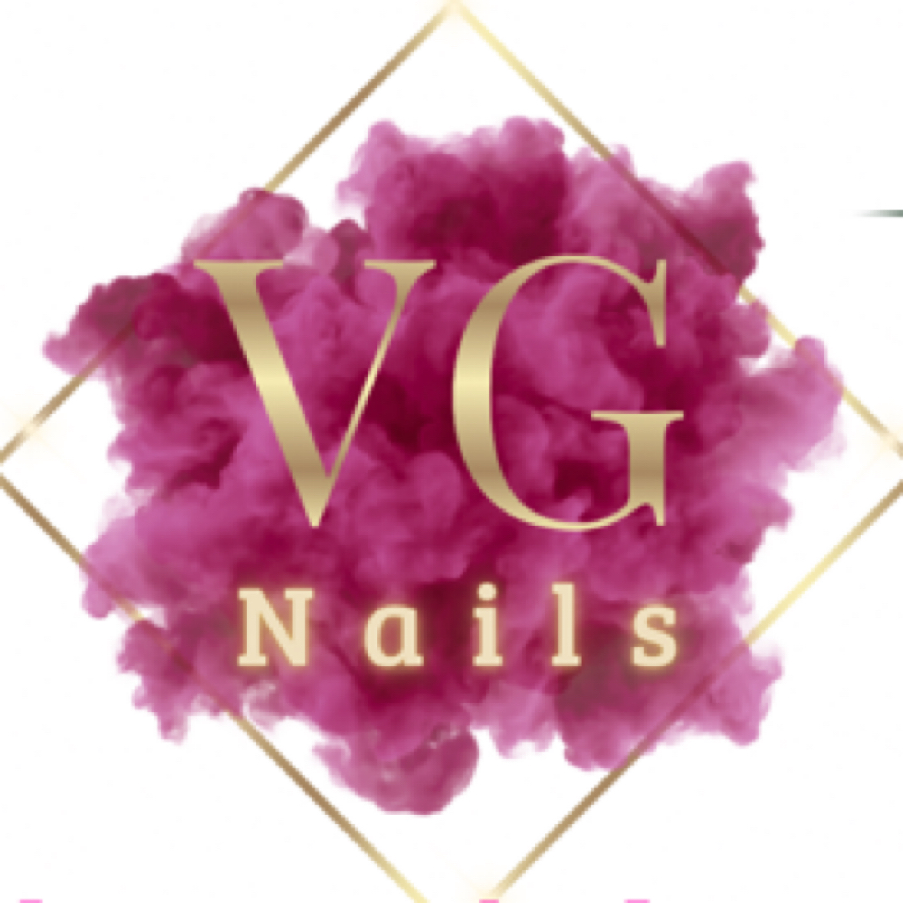 Virgen Acevedo at VG Nails in SAN Antonio, TX