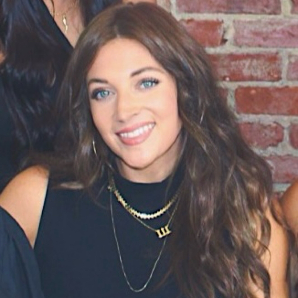 Alexa M at LUMINOSITY in King Of Prussia, PA