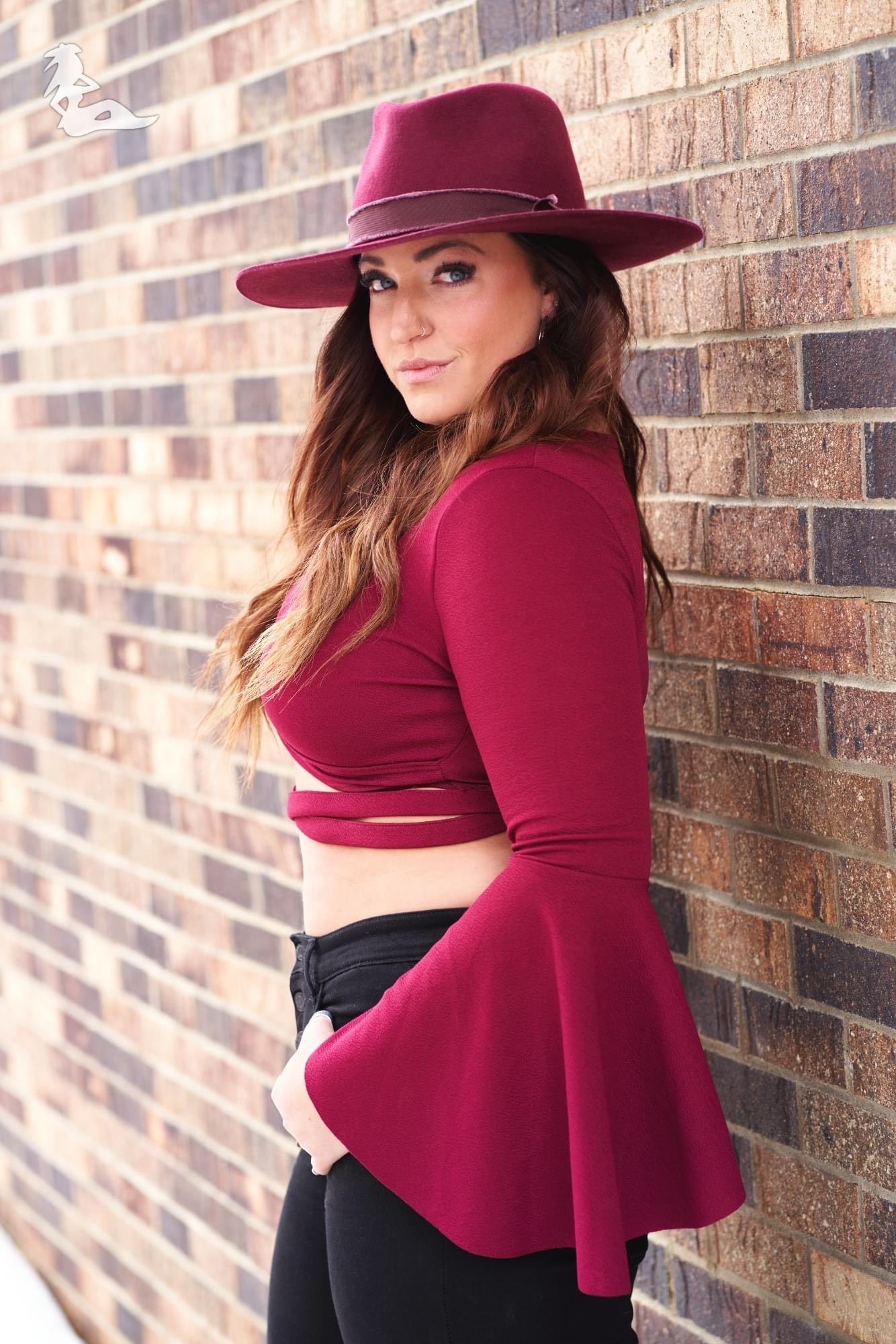 Taylor Barry Bosworth at Infinity Salon & Spa in Mitchell, SD