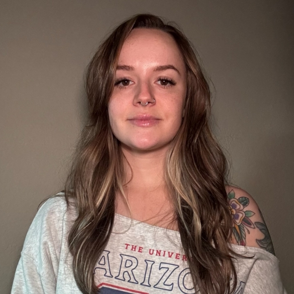 Lauren Nadon