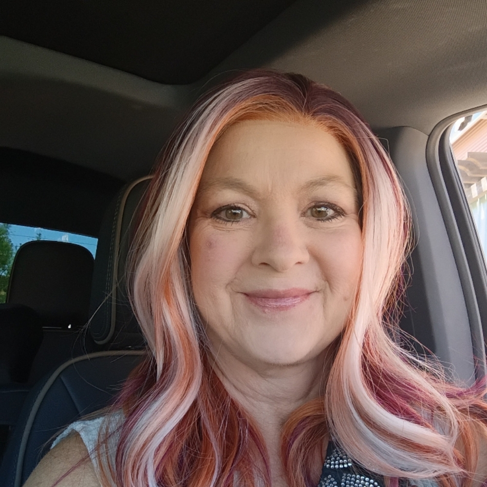 Tamera Delaney at I AM SALON, St. George in St. George, UT