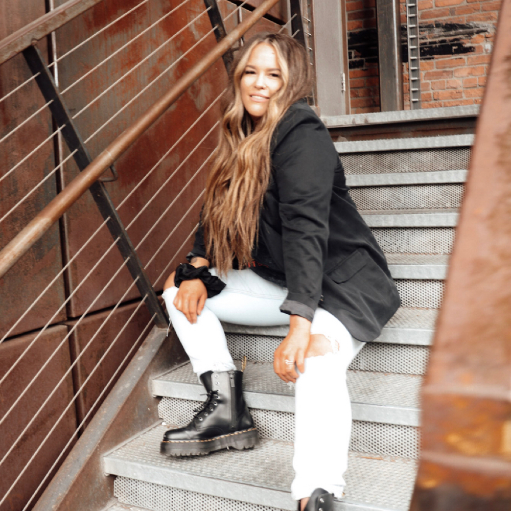 Nicci Schmitt