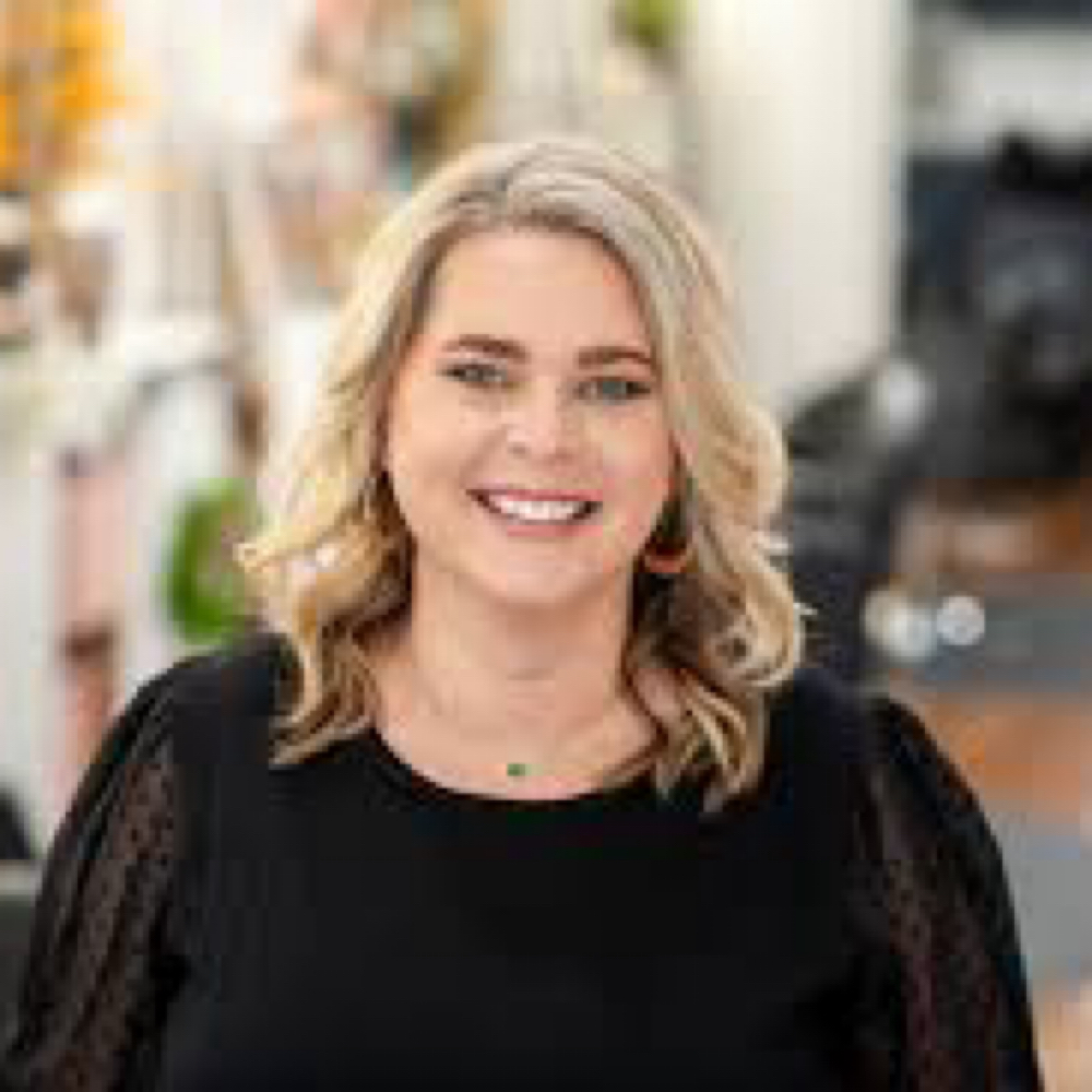 Donna Cox