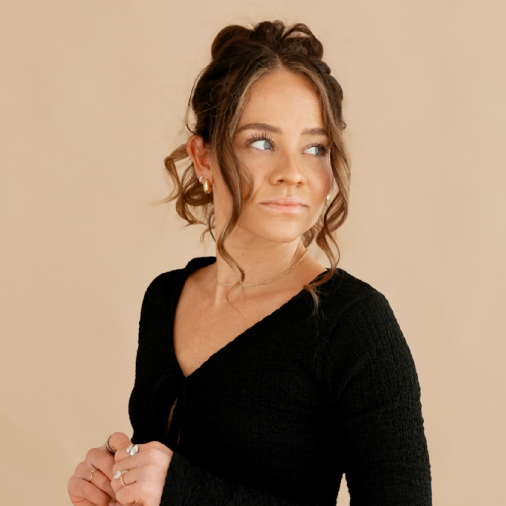 Liv Paxson at Liv’s Esthetics in Springboro, OH